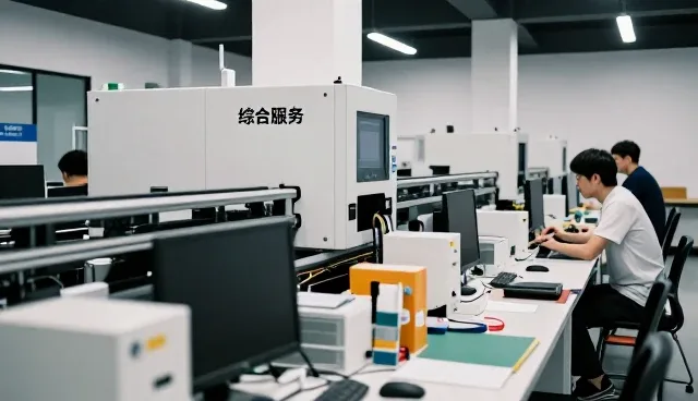 智能仓储管理